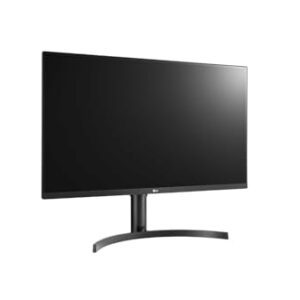 LG 32" Class QHD IPS Monitor