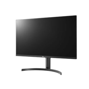 LG 32" Class QHD IPS Monitor