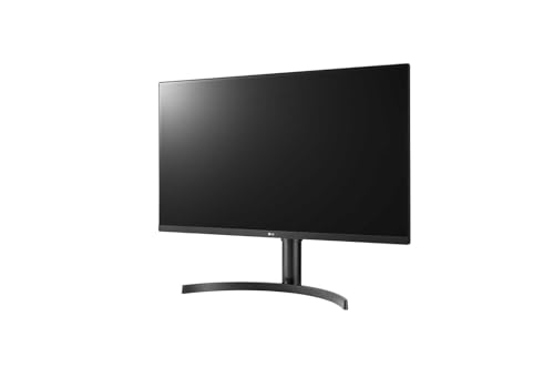 LG 32" Class QHD IPS Monitor