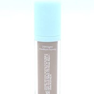 Tarte Cosmetics Tarte Sea Hydrocealer Concealer 25H Light Medium Honey