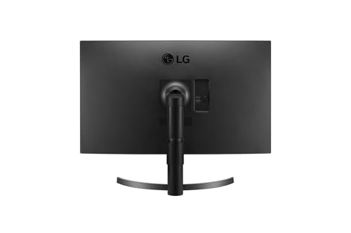 LG 32" Class QHD IPS Monitor