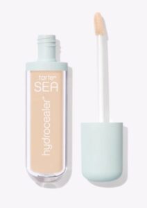 tarte cosmetics tarte sea hydrocealer concealer 25h light medium honey