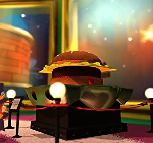 A Hat in Time - PlayStation 4