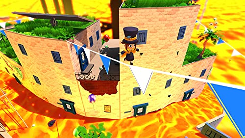 A Hat in Time - PlayStation 4