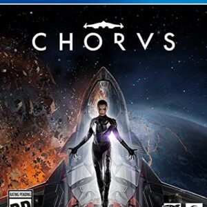 Chorus - PlayStation 4