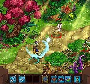 Reverie Knights Tactics PS4 (PS4)