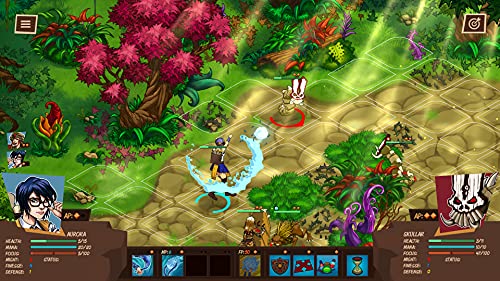 Reverie Knights Tactics PS4 (PS4)