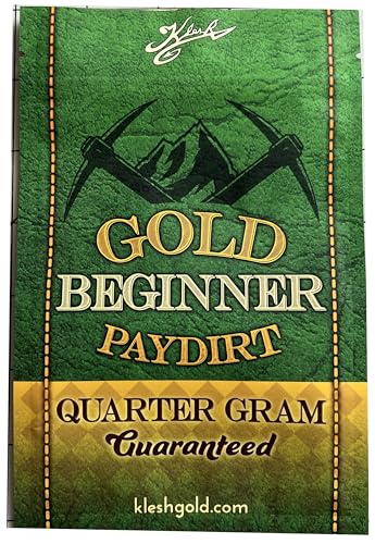 Klesh Gold Beginner Paydirt