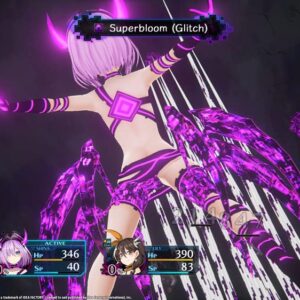 Death end re;Quest - Nintendo Switch