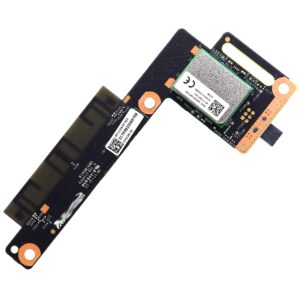 Deal4GO ON & OFF Eject SYNC Switch Power Button Board Module M1122639-002 Replacement for Xbox Series X XSX RRT-00010