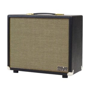 Mojotone 1x12 Lite British Style Speaker Extension Cabinet