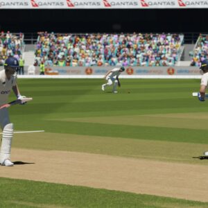 Cricket 22 - The Official Game of The Ashes (Xbox Series X/Xbox One)