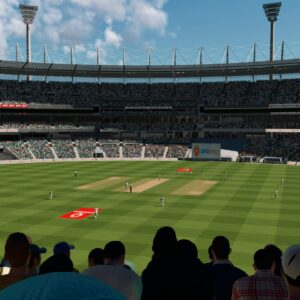 Cricket 22 - The Official Game of The Ashes (Xbox Series X/Xbox One)