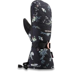 dakine tahoe mitt - solstice floral, small