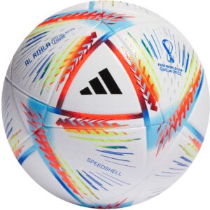 adidas Rihla World Cup Competition Ball (5)