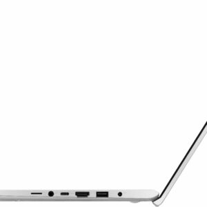 ASUS VivoBook 17.3" HD+ LED Anti-Glare Display Laptop | 10th Gen Intel Core i7-1065G7 | 16GB RAM | 1TB SSD | Intel HD Graphics 610 | Windows 10 S | with USB3.0 HUB Bundle