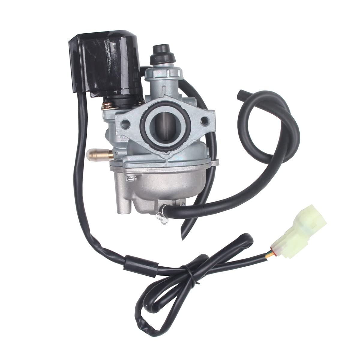 BH-Motor New Carburetor Carb For Kawasaki 90 KFX 90 KFX50 KFX 50 2007-2019 Replace # 15004-Y006 15004-Y008