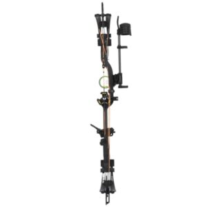 Bear Archery AV24A10116R Species EV RTH Shadow RH60 Multi