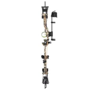 Bear Archery AV24A100W7R Species EV RTH Veil Whitetail RH70