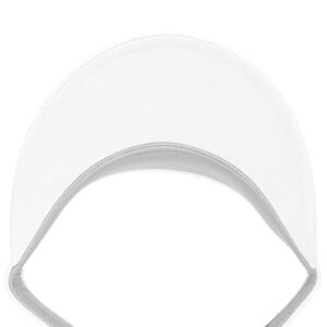 DECKY Standard 3015-WHT, White, ONE Size