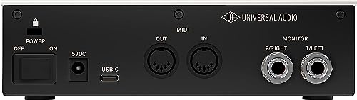 Universal Audio Volt 2 USB Audio Interface