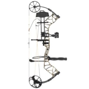 Bear Archery AV24A100W7R Species EV RTH Veil Whitetail RH70