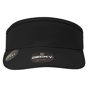 DECKY Standard 3015-BLK, Black, ONE Size