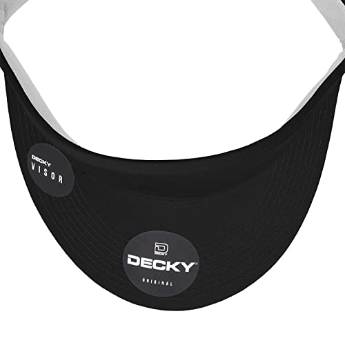 DECKY Standard 3015-BLK, Black, ONE Size