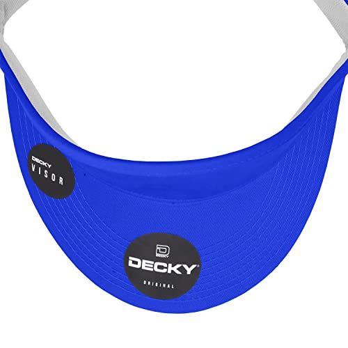 DECKY Standard 3015-RYL, Royal, ONE Size