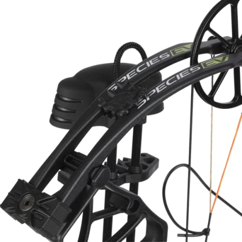 Bear Archery AV24A10116R Species EV RTH Shadow RH60 Multi