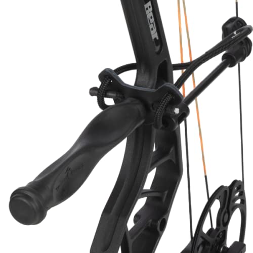 Bear Archery AV24A10116R Species EV RTH Shadow RH60 Multi