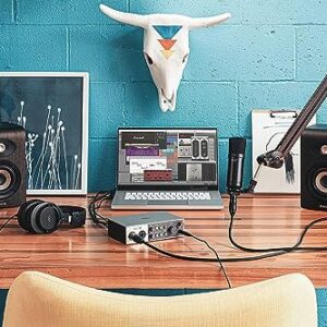 Universal Audio Volt 2 USB Audio Interface