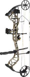 bear archery av24a100b7r species ev rth mossy oak bottomland rh70