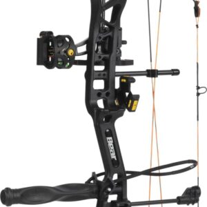 Bear Archery AV24A10116R Species EV RTH Shadow RH60 Multi