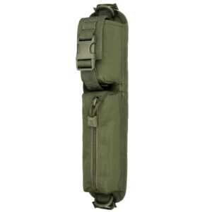 WYNEX Tactical Molle Accessory Pouch, Backpack Shoulder Strap Bag Shoulder Tape Additional Bag Multifunctional Hunting Tools Pouch