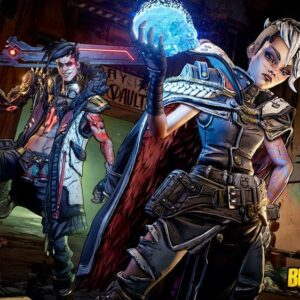 Borderlands 3 (PS4) (Renewed)