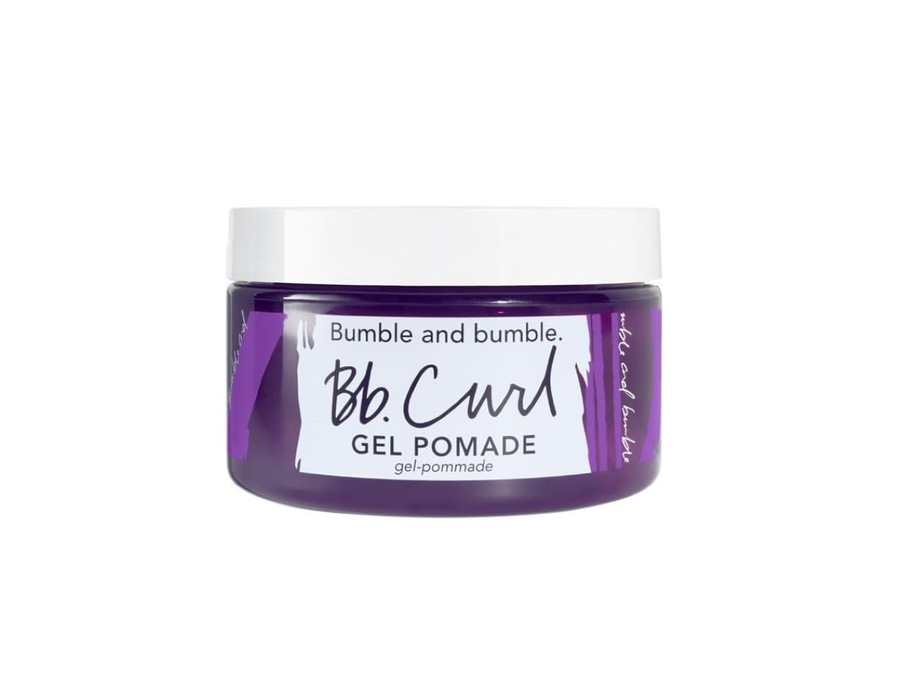 Bumble and bumble. Curl Shine Gel Pomade, 3.4 fl. oz.