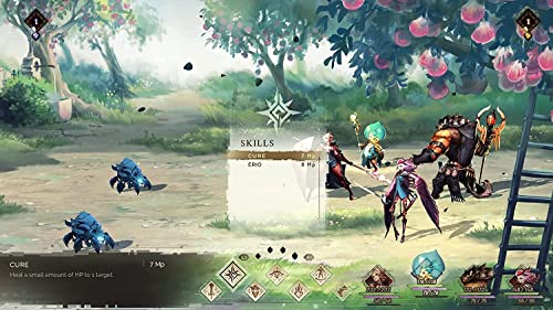 Actraiser Renaissance: Standard - Nintendo Switch [Digital Code]