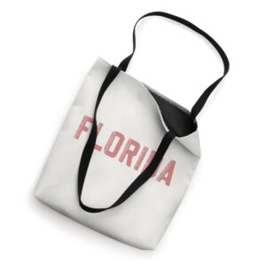 Florida JLB003 Tote Bag