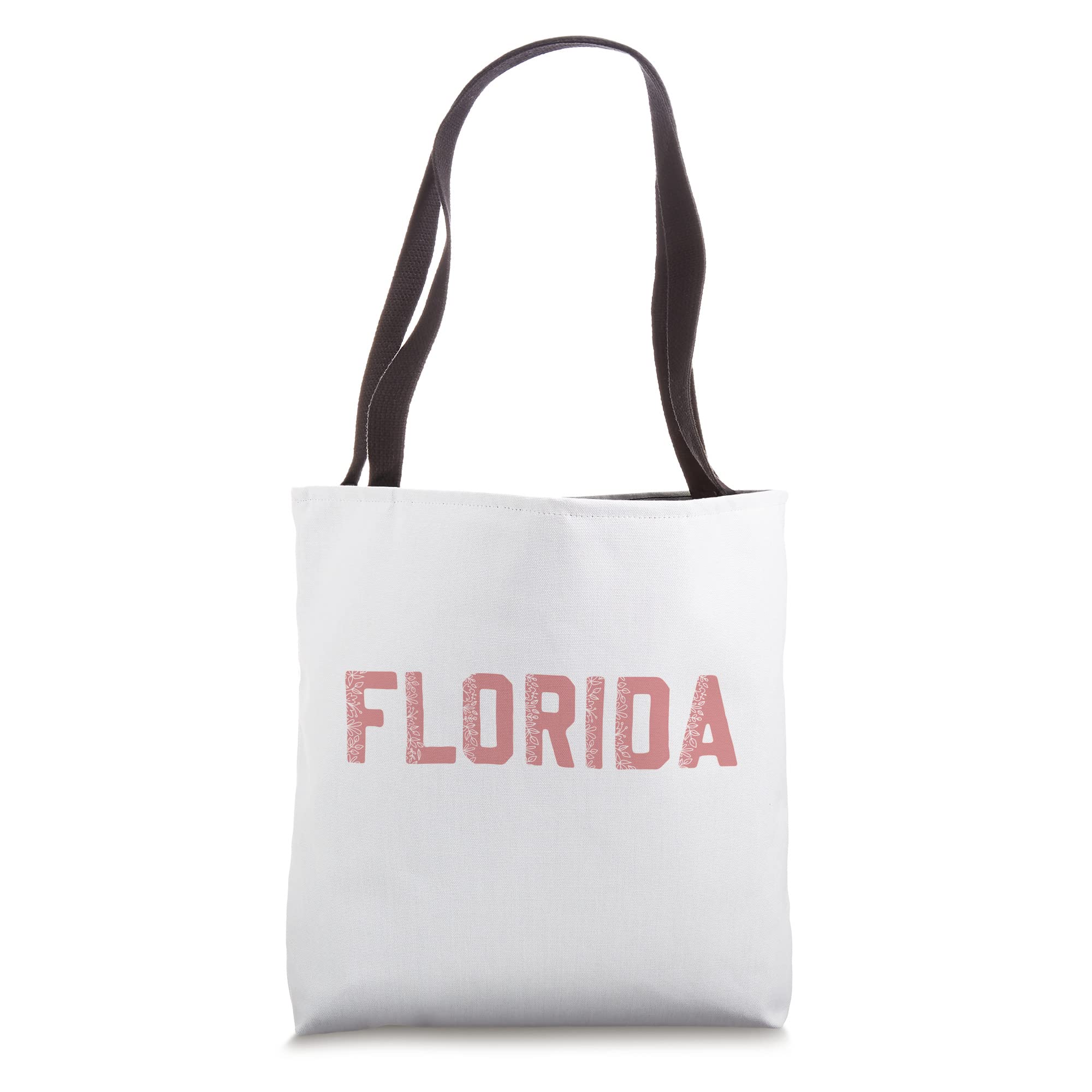 Florida JLB003 Tote Bag