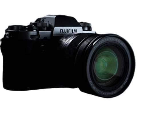 Fujifilm Fujinon XF16-80mmF4 R OIS WR (Renewed)