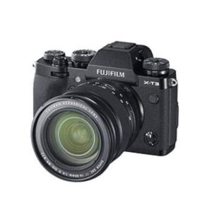 Fujifilm Fujinon XF16-80mmF4 R OIS WR (Renewed)