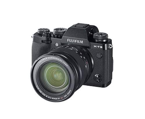 Fujifilm Fujinon XF16-80mmF4 R OIS WR (Renewed)