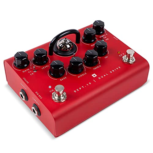 Blackstar Dept. 10 Dual Drive Pedal