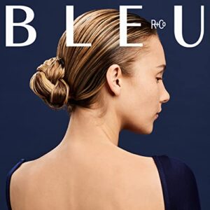 R+Co BLEU Sleep Masque Night Repair Serum | Overnight Hair Repair + Nourishes + Revatilizes | Vegan, Sustainable + Cruelty-Free | 2 Oz