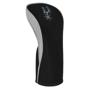 San Antonio Spurs Individual Driver Headcover