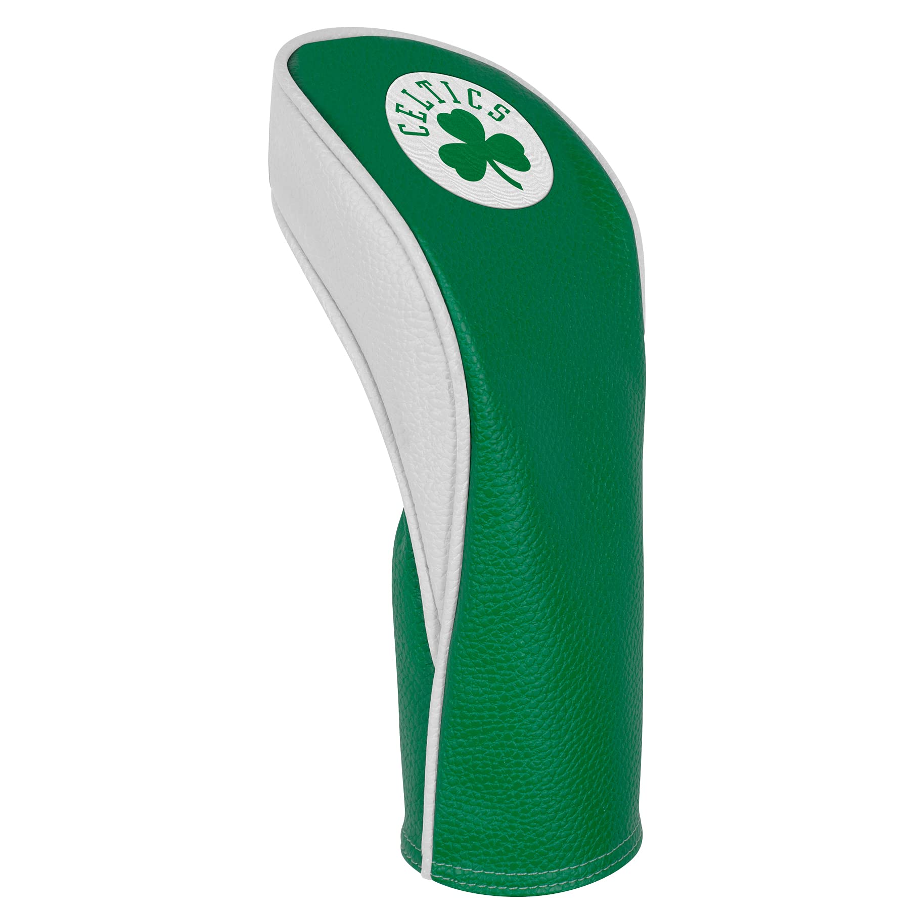 Boston Celtics Individual Fairway Headcover