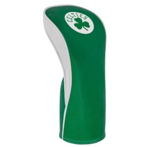 boston celtics individual driver headcover