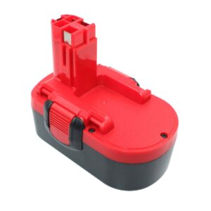 Suitable for Bosch 18V Tools1500Ah Ni-CD 2607335560,2607335266,2607335278,2607335536,2607335680,2607335688,2610909020,BAT025,BAT026,BAT160,BAT181,BAT189