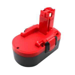 suitable for bosch 18v tools1500ah ni-cd 2607335560,2607335266,2607335278,2607335536,2607335680,2607335688,2610909020,bat025,bat026,bat160,bat181,bat189